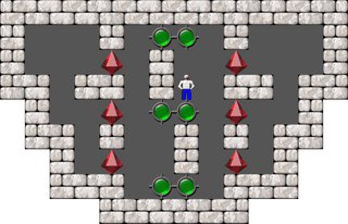 Уровень 6 — Kevin 07